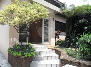 Sem Categoria · Casa térrea com 1 quartos à venda em Moema - SP