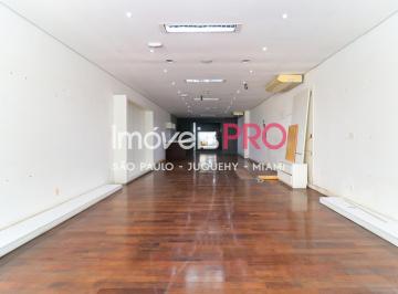 Comercial · 231m² · 2 Vagas · Loja reformada, Moema pássaros, toda em vão livre, ar-condicionado, duas vagas na frente da loja!!!!