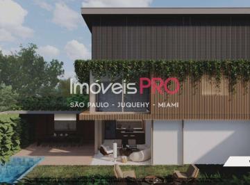 Casa · 482m² · 3 Quartos · 4 Vagas · Linda casa no Brooklin