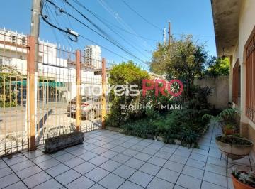 Casa · 126m² · 3 Quartos · 2 Vagas · Casa Térrea - Jardim Novo Mundo - Moema