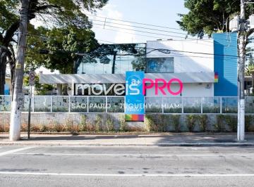Comercial · 474m² · Imovesl comercial de esquina com renda