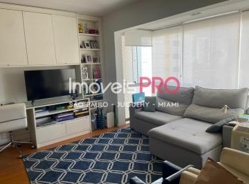 Apartamento · 100m² · 3 Quartos · 1 Vaga · More na Vila Olímpia! 100m² com 3 dormitórios, 1 vaga de garagem