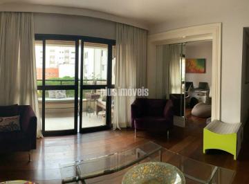 Apartamento · 199m² · 4 Quartos · 3 Vagas · O apartamento ideal para sua Família