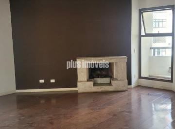 Apartamento · 247m² · 4 Quartos · 4 Vagas · Vila Nova Conceição junto a praça