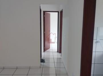 Apartamento · 45m² · 2 Quartos · 1 Vaga · Apartamento à venda no bairro Água Limpa - Volta Redonda/RJ