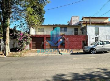Casa · 253m² · 4 Quartos · 1 Vaga · Exelente casa À VENDA no JD Sabia - Cotia/sp por R$ 580,000