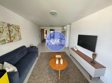 Apartamento · 104m² · 3 Quartos · 2 Vagas · Lindo apartamento mobiliado no Mandara Lanai - Porto das Dunas