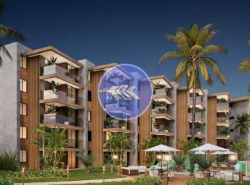 Apartamento · 62m² · 2 Quartos · 1 Vaga · Pré-lançamento de alto padrão no Porto das Dunas