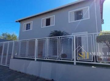 0 · Casa à venda 4 quartos na Vila Nogueira em Campinas