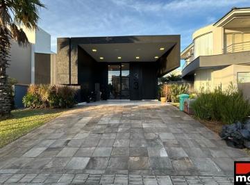 Foto 01 · Casa, Condomínio Alphaville, Gravataí, RS