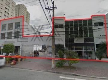Foto 01 · Excelente Oportunidade Comercial em Santana, São Paulo-SP: 5.060,00 m² de Área disponível para Venda