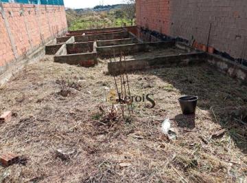 677301b1d184b6f5f11d5ee0c8c09cc38a7bdd84 · Terreno à venda, 120 m² por R$ 165.000,00 - Jardim Santa Marta III - Salto/SP