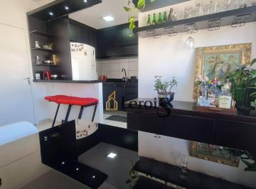 0e637be8fd9efb80f8a127c05fa6733e8b4c80c3 · Apartamento Duplex com 3 dormitórios à venda, 85 m² por R$ 350.000,00 - Edificio Grand Park Itu - It