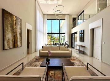 dca1b634f10631b93ec2cbc32ec36331ce1f4927 · Casa com 5 dormitórios à venda, 410 m² por R$ 6.000.000,00 - Condomínio Villa Dos Pinheiros - Indaia