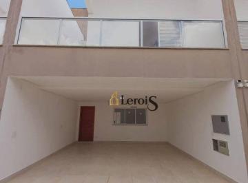 2c03da72f8735a2a2c4aee93d32e44ed72984aa3 · Casa com 3 dormitórios à venda, 137 m² por R$ 650.000,00 - Salto de São José - Salto/SP