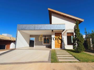 f693cca31ac070681a167891fe1ff43f3632725d · Casa com 3 dormitórios à venda, 205 m² por R$ 1.900.000,00 - Condomínio Reserva Saint Paul - Itu/SP