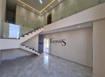 8dbab711992162f4379dc87367b101df310c5024 · Casa à venda, 166 m² por R$ 870.000,00 - Condomínio Jardim Guarujá - Salto/SP