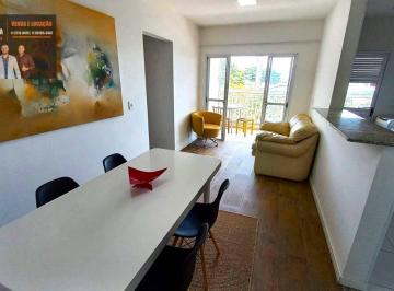 32fe9a2673387744d6bb815b1dac5b74f2828107 · Apartamento com 3 dormitórios à venda, 85 m² por R$ 630.000,00 - Edifício Residencial Altos do Varvi