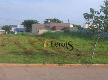 3f84c86a866ea2f625059fb078a2c2af5298e74f · Terreno à venda, 250 m² por R$ 260.000,00 - Condomínio Portal Ville Flamboyant - Porto Feliz/SP