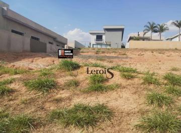 fb26ae6e13a8206961e727eb53b6b69158b64b2e · Terreno à venda, 555 m² por R$ 470.000,00 - Condominio Portal dos Bandeirantes - Salto/SP