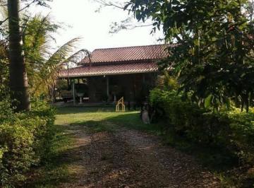e63bf954a6d419726ad6546d2d44178c94ccacea · Sítio com 2 dormitórios à venda, 48400 m² por R$ 1.700.000,00 - Zona Rural - Porangaba/SP