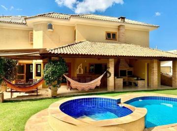 8991c86403eaac0f2d15a386a723c3adc2a35f47 · Casa com 4 dormitórios à venda, 360 m² por R$ 1.900.000,00 - Condomínio Campos de Santo Antônio - It