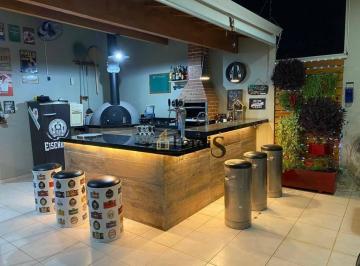 8e1f5e834bdf415c22e5dd10b7842e656ae3d138 · Casa com 3 dormitórios à venda, 260 m² por R$ 1.020.000,00 - Itu Novo Centro - Itu/SP