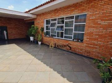 fa1dc73e9b9a4ae6e3262aa5bc3ab27a91d92fc4 · Casa com 4 dormitórios à venda, 262 m² por R$ 620.000,00 - Vila Leis - Itu/SP