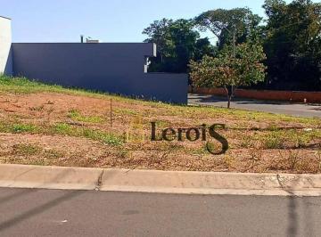 9c544e1e3f22bbc0f510196bd1a78116ecd9bdda · Terreno à venda, 253 m² por R$ 350.000,00 - Condomínio Village Moutonnée - Salto/SP