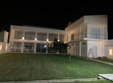 6c5adf40bfe619f2909f434c3fa98e1136ea7c67 · Chácara com 6 dormitórios à venda, 1000 m² por R$ 2.680.000,00 - Condomínio Colinas do Mosteiro de I