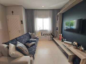 04f1ecffd65a6df61053ee467220fdcb4dd04ecc · Casa com 3 dormitórios à venda, 121 m² por R$ 760.000,00 - Condomínio Residencial Porto Seguro - Itu