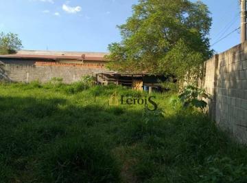 5b74e8ad48568505191105e0d363400b1e77a466 · Terreno à venda, 255 m² por R$ 185.000,00 - Parque Residencial Potiguara - Itu/SP