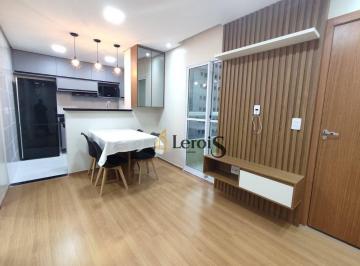 49febbc12f48cf89e595707302c3e3b6ddf3f4dc · Apartamento à venda, 55 m² por R$ 370.000,00 - Edifício Residencial Ilha de Bali - Itu/SP