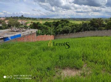 fc23093c145b4117c78dab1febcd060cf2329494 · Terreno à venda, 472 m² por R$ 299.900,00 - Condomínio Mirante dos Ipês - Salto/SP