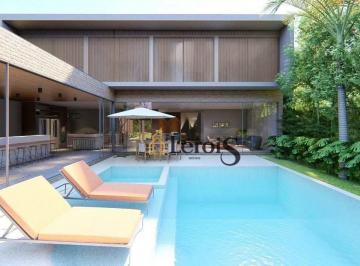 519c7980dcca2d376ad3f205580f805925bde74c · Casa com 5 dormitórios à venda, 466 m² por R$ 3.600.000,00 - Condomínio Xapada Parque Ytu - Itu/SP