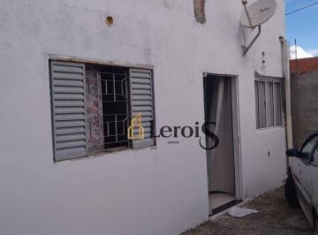 e38e15ab22959c4017bd31392d58fa50d79bf84f · Casa com 4 dormitórios à venda, 120 m² por R$ 350.000,00 - Parque Residencial Potiguara - Itu/SP