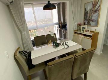 36277b254be6af34e27ab58d43169f6ebde92cfe · Apartamento à venda, 62 m² por R$ 490.000,00 - Condomínio Ilhas do Mediterrâneo - Itu/SP