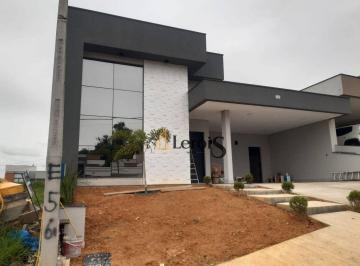 a2791ce8edf767e467420f2d64b8abdd334b10d2 · Casa com 3 dormitórios à venda, 194 m² por R$ 1.450.000,00 - Condominio Milano - Indaiatuba/SP