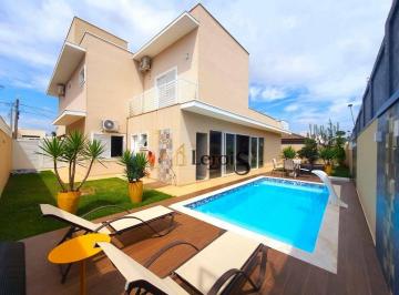 a021346cb66e83924240b1d84c1a46d1ce15a79a · Casa com 4 dormitórios à venda, 328 m² por R$ 1.980.000,00 - Condomínio Palmeiras Imperiais - Salto/