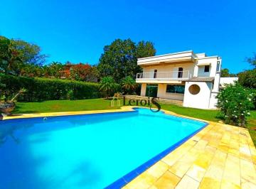 64294092cf3d878746456026093579533b4e8ce4 · Casa com 4 dormitórios à venda, 412 m² por R$ 2.000.000,00 - Condomínio Portal da Concordia - Cabreú