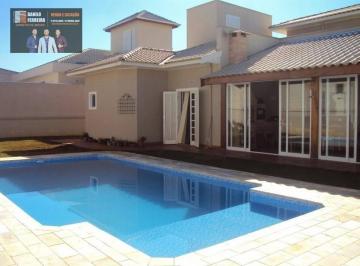 f6e3a78b612e0ff46ef284a148f2b2b0e6723a70 · Casa com 3 dormitórios, 350 m² - venda por R$ 2.000.000,00 ou aluguel por R$ 9.970,00 - Condomínio S