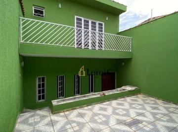 b072ff36d411d1bd01d31b2335951e7de1134128 · Casa com 3 dormitórios à venda, 212 m² por R$ 405.000 - Salto de São José - Salto/SP