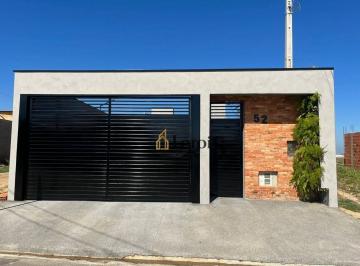 8726300742861710546e9aa169e7ee493e62d286 · Rancho com 1 dormitório à venda, 60 m² por R$ 520.000,00 - Jardim Paulista III - Itu/SP