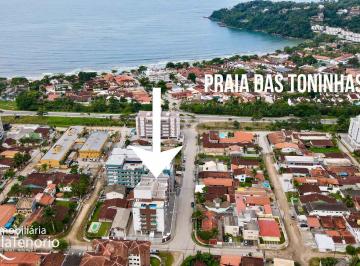 Apartamento , Ubatuba · Apartamento Novo na Praia das Toninhas em Ubatuba, SP