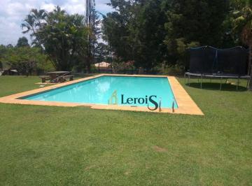 b7cbb453c91e7bd85a9ef5dc2197d97d97000566 · Sítio com 5 dormitórios à venda, 40000 m² por R$ 5.000.000,00 - Três Vendas - Itu/SP