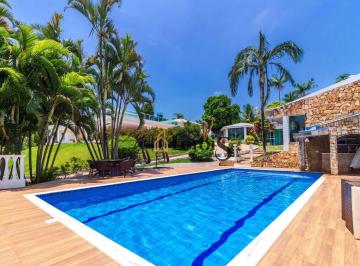 bf1ddaee53d6856207f62083d77af99ebb57645a · Casa com 7 dormitórios à venda, 900 m² por R$ 9.000.000,00 - Condomínio City Castelo - Itu/SP