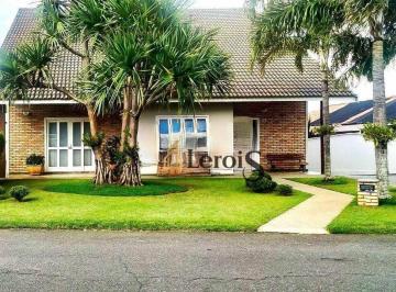 4a0a0e4e241ee300eba1a0d066612cd11732c8b7 · Casa com 4 dormitórios à venda, 375 m² por R$ 1.990.000,00 - Condomínio Campos de Santo Antônio - It