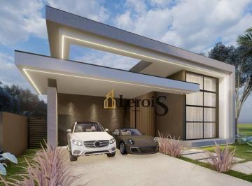 3bdf40f4395eb988a463a236ccca7a6d2e2ce171 · Casa com 3 dormitórios à venda, 236 m² por R$ 2.200.000,00 - Condomínio Portal dos Bandeirantes - Sa