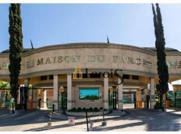 9a898782035cbec61d5b047b507b0eeeed906cbf · Terreno à venda, 604 m² por R$ 1.580.000,00 - Condomínio Maison Du Parc - Indaiatuba/SP