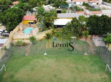 58265bbc4bcebde624f18e53ff1971ca4ce0eaff · Chácara com 1 dormitório à venda, 2160 m² por R$ 1.850.000,00 - Village João Jabour - Salto/SP